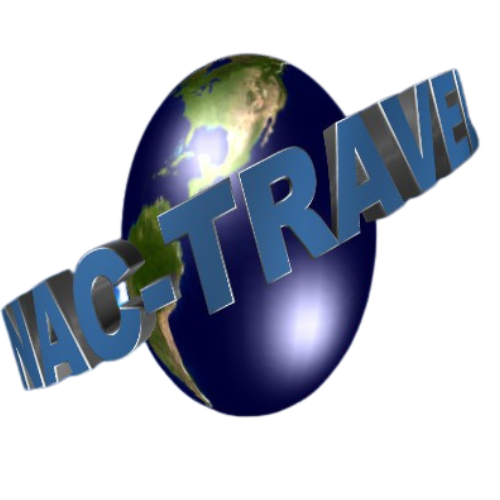 NAC Travel Logo