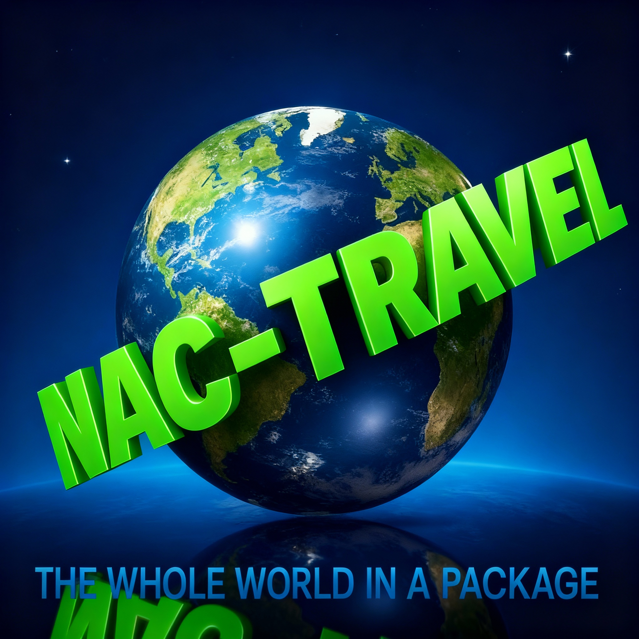 NAC Travel International